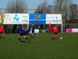 Jeugdwedstrijden sportpark ‘Het Springer’ van zaterdag 9 februari 2019 (203/260)