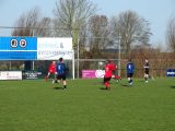 Jeugdwedstrijden sportpark ‘Het Springer’ van zaterdag 9 februari 2019 (204/260)