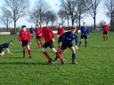 Jeugdwedstrijden sportpark ‘Het Springer’ van zaterdag 9 februari 2019 (211/260)