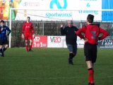 Jeugdwedstrijden sportpark ‘Het Springer’ van zaterdag 9 februari 2019 (233/260)