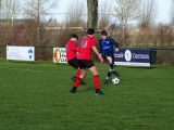 Jeugdwedstrijden sportpark ‘Het Springer’ van zaterdag 9 februari 2019 (256/260)