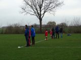 Jeugdwedstrijden sportpark ‘Het Springer’ van zaterdag 9 maart 2019 (73/193)