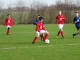 Jeugdwedstrijden sportpark ‘Het Springer’ van zaterdag 9 maart 2019 (94/193)