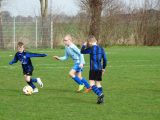 Jeugdwedstrijden sportpark ‘Het Springer’ van zaterdag 9 maart 2019 (98/193)