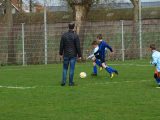 Jeugdwedstrijden sportpark ‘Het Springer’ van zaterdag 9 maart 2019 (100/193)