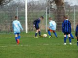 Jeugdwedstrijden sportpark ‘Het Springer’ van zaterdag 9 maart 2019 (107/193)