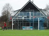 Jeugdwedstrijden sportpark ‘Het Springer’ van zaterdag 9 maart 2019 (145/193)