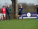 Jeugdwedstrijden sportpark ‘Het Springer’ van zaterdag 9 maart 2019 (149/193)