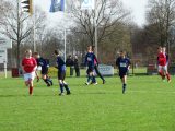 Jeugdwedstrijden sportpark ‘Het Springer’ van zaterdag 9 maart 2019 (158/193)