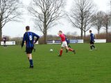 Jeugdwedstrijden sportpark ‘Het Springer’ van zaterdag 9 maart 2019 (191/193)