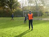 Jeugdwedstrijden sportpark ‘Het Springer’ van zaterdag 9 november 2019 (32/127)