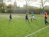 Jeugdwedstrijden sportpark ‘Het Springer’ van zaterdag 9 november 2019 (48/127)