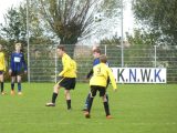 Jeugdwedstrijden sportpark ‘Het Springer’ van zaterdag 9 november 2019 (112/127)