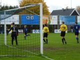 Jeugdwedstrijden sportpark ‘Het Springer’ van zaterdag 9 november 2019 (115/127)