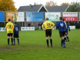 Jeugdwedstrijden sportpark ‘Het Springer’ van zaterdag 9 november 2019 (117/127)