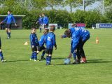 Jeugdwedstrijden sportpark ‘Het Springer’ van zaterdag 11 mei 2019 (136/249)