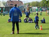 Jeugdwedstrijden sportpark ‘Het Springer’ van zaterdag 11 mei 2019 (142/249)