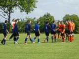 Jeugdwedstrijden sportpark ‘Het Springer’ van zaterdag 11 mei 2019 (166/249)