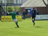 Jeugdwedstrijden sportpark ‘Het Springer’ van zaterdag 11 mei 2019 (180/249)