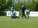 Jeugdwedstrijden sportpark ‘Het Springer’ van zaterdag 11 mei 2019 (226/249)