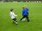 Jeugdwedstrijden sportpark ‘Het Springer’ van zaterdag 12 oktober 2019 (29/136)