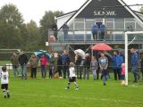 Jeugdwedstrijden sportpark ‘Het Springer’ van zaterdag 12 oktober 2019 (56/136)