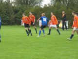 Jeugdwedstrijden sportpark ‘Het Springer’ van zaterdag 12 oktober 2019 (118/136)