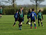 Jeugdwedstrijden sportpark ‘Het Springer’ van zaterdag 13 april 2019 (9/204)