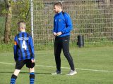 Jeugdwedstrijden sportpark ‘Het Springer’ van zaterdag 13 april 2019 (16/204)