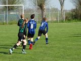 Jeugdwedstrijden sportpark ‘Het Springer’ van zaterdag 13 april 2019 (21/204)