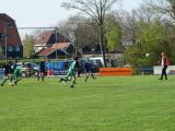 Jeugdwedstrijden sportpark ‘Het Springer’ van zaterdag 13 april 2019 (29/204)