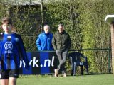 Jeugdwedstrijden sportpark ‘Het Springer’ van zaterdag 13 april 2019 (30/204)