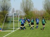 Jeugdwedstrijden sportpark ‘Het Springer’ van zaterdag 13 april 2019 (84/204)