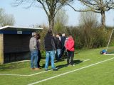 Jeugdwedstrijden sportpark ‘Het Springer’ van zaterdag 13 april 2019 (85/204)