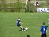 Jeugdwedstrijden sportpark ‘Het Springer’ van zaterdag 13 april 2019 (97/204)