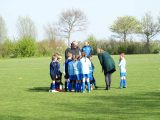 Jeugdwedstrijden sportpark ‘Het Springer’ van zaterdag 13 april 2019 (103/204)