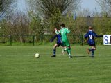 Jeugdwedstrijden sportpark ‘Het Springer’ van zaterdag 13 april 2019 (124/204)