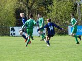 Jeugdwedstrijden sportpark ‘Het Springer’ van zaterdag 13 april 2019 (127/204)