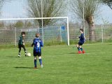 Jeugdwedstrijden sportpark ‘Het Springer’ van zaterdag 13 april 2019 (130/204)