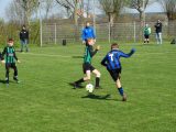 Jeugdwedstrijden sportpark ‘Het Springer’ van zaterdag 13 april 2019 (135/204)