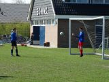 Jeugdwedstrijden sportpark ‘Het Springer’ van zaterdag 13 april 2019 (138/204)