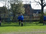 Jeugdwedstrijden sportpark ‘Het Springer’ van zaterdag 13 april 2019 (140/204)