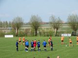 Jeugdwedstrijden sportpark ‘Het Springer’ van zaterdag 13 april 2019 (151/204)