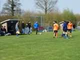 Jeugdwedstrijden sportpark ‘Het Springer’ van zaterdag 13 april 2019 (161/204)