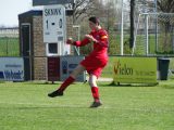 Jeugdwedstrijden sportpark ‘Het Springer’ van zaterdag 13 april 2019 (167/204)