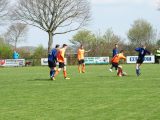 Jeugdwedstrijden sportpark ‘Het Springer’ van zaterdag 13 april 2019 (175/204)