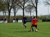 Jeugdwedstrijden sportpark ‘Het Springer’ van zaterdag 13 april 2019 (180/204)