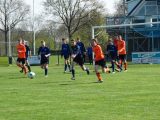 Jeugdwedstrijden sportpark ‘Het Springer’ van zaterdag 13 april 2019 (183/204)