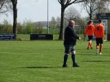 Jeugdwedstrijden sportpark ‘Het Springer’ van zaterdag 13 april 2019 (187/204)