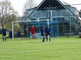 Jeugdwedstrijden sportpark ‘Het Springer’ van zaterdag 13 april 2019 (188/204)